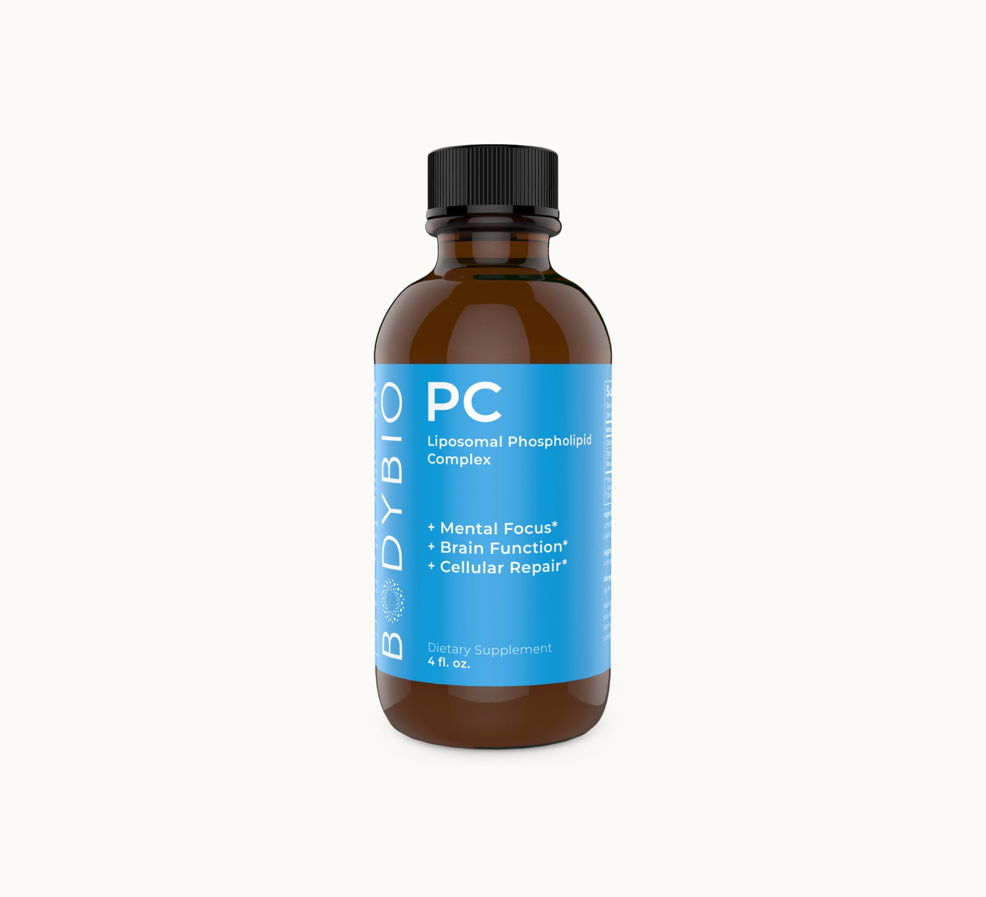 PC Liquid 4 fl oz