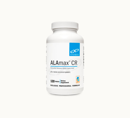 ALAmax™ CR 120 Tablets