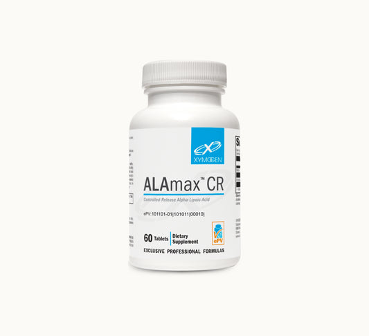 ALAmax™ CR 60 Tablets