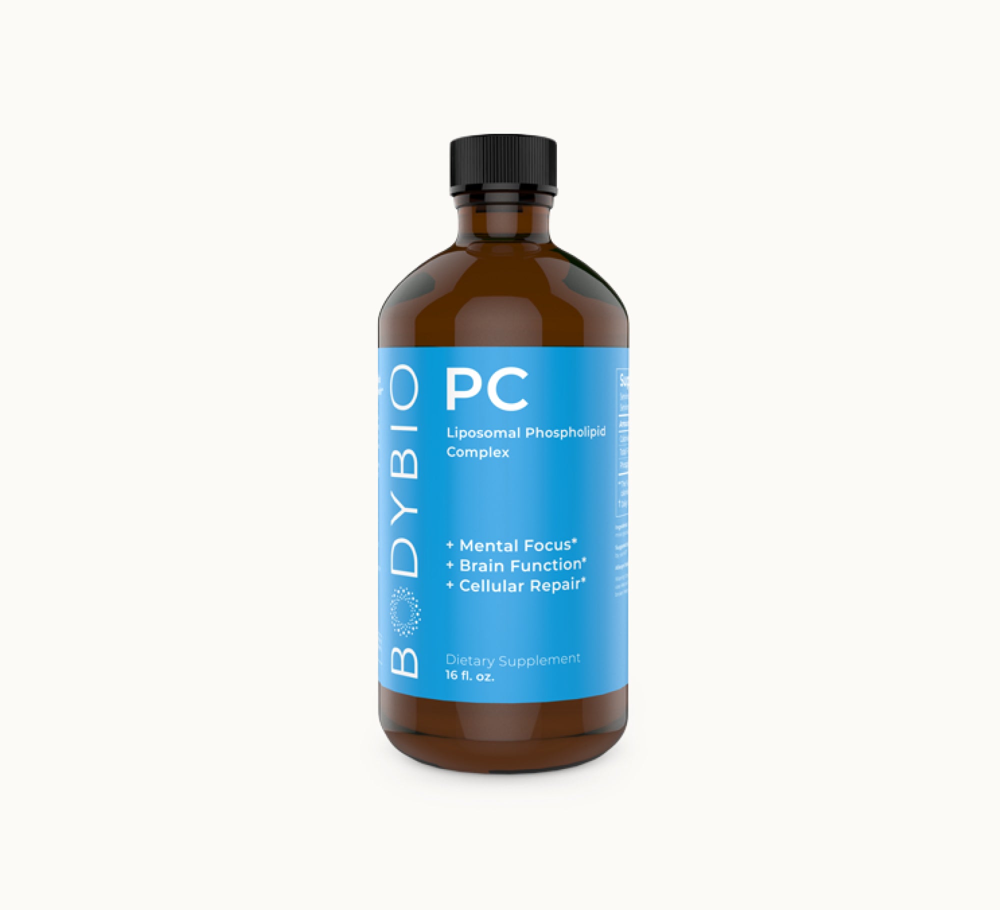 PC Liquid 16 fl oz