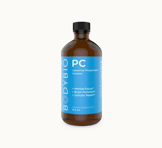 PC Liquid 16 fl oz