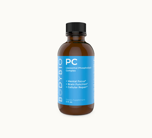 PC Liquid 4 fl oz